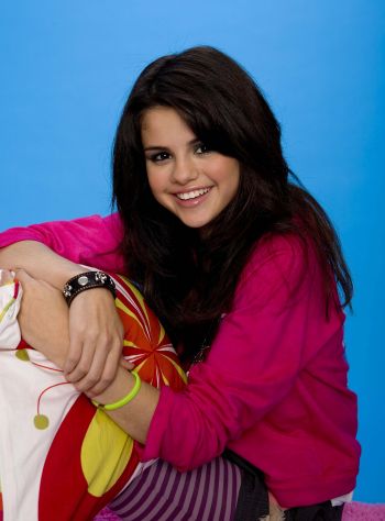 Selena Gomez - 12